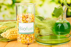 Irons Bottom biofuel availability