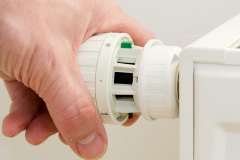 Irons Bottom central heating repair costs
